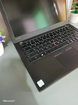 Lenovo Thinkpad