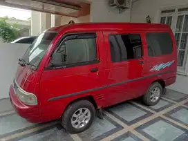 Carry Futura 1.5