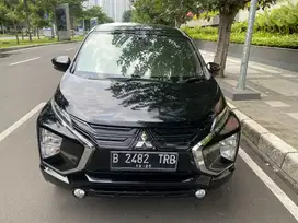 Tdp 14jt Xpander Exceed 1.5 Matic 2020 Siap Pakai No PR Tangan Pertama