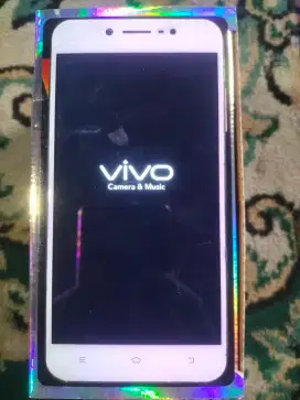 Vivo 1609 3/32 GB Bekas Pemakaian, Matraman Jakarta Timur.