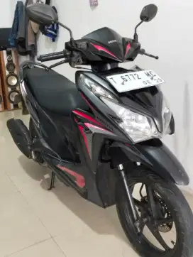Vario Kzr 125 cc 2014 ISS