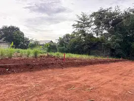 Invest Kavling Dekat Akses Tol Cimaci, SHM