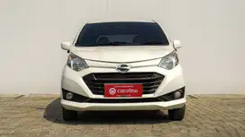 PALING MURAH!! DAIHATSU SIGRA X 1.2 MT 2019