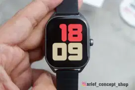 NEW! Smartwatch Amoled Dt9
