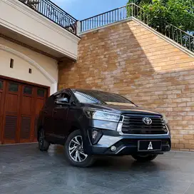 ( 50th Anniv ) 2021 Toyota Kijang Innova Reborn 2.4 G Diesel A/T