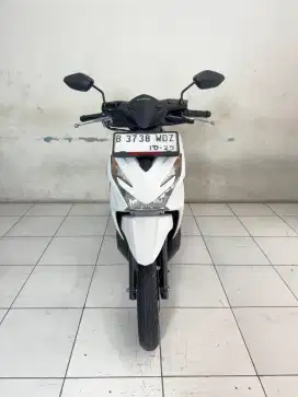 HONDA NEW BEAT CBS 2024 ISTIMEWA