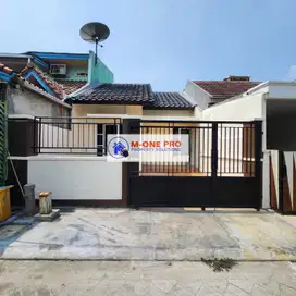 Disewakan Rumah Siap Huni Di Citra Raya