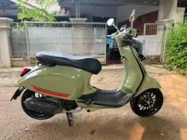 Vespa S 150 iGet 2022