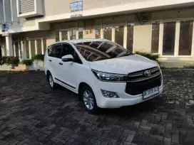 Innova G manual Solar