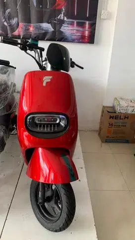 stareer 2 LIT cicilan tanpa kartu kredit