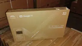 Google tv merk TCL 32inch