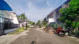 TURUN HARGA Rumah Kertajaya Indah Timur Surabaya Murah Banget RIC.A268