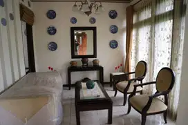 Dago Asri Rumah 2 Lantai Dijual Luas 577m2 Lingkungan Nyaman Siap Huni