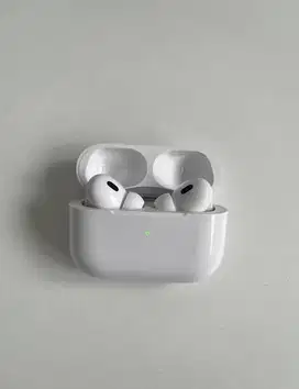 Airpods pro gen 2
