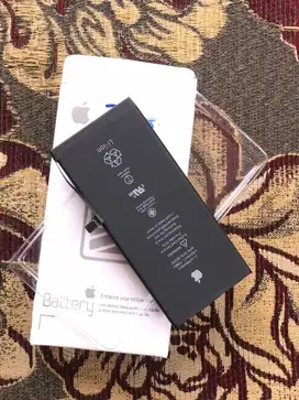 Jual baterai iphone 7 plus