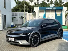 KM20rb// Ioniq 5 Signature Long Range Hyundai BYD Ioniq5 Seal 2022