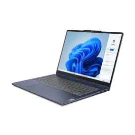 CICILAN LEPTOP LENOVO BUNGA RINGAN