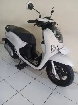 Scoopy istimewa th 2025