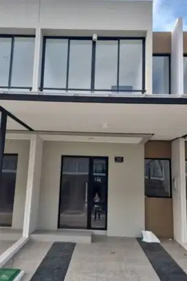 Jual rumah pik 2 millennial