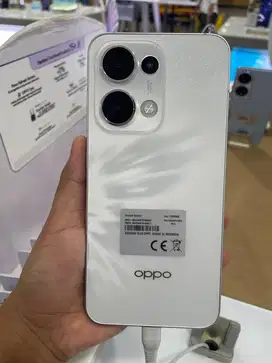 Oppo reno 13 5G kredit cicilan 0% dg home credit