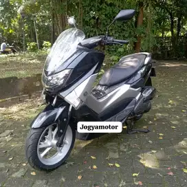 [ ban d/b tebal ] yamaha nmax th 2016
