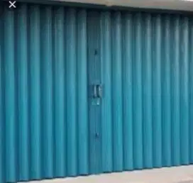 Rolling door murah bandung harga terjangkau mulai emparatus ribuan