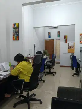 LOKER TELEMARKETING BANK