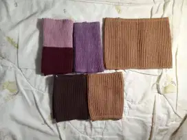 Ciput Kerudung Anti Gerah
