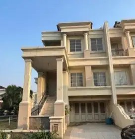 Di jual rumah di kelapa gading