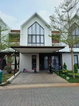 ANA RUMAH UK 7X15M DI CITRA GARDEN PURI SEMANAN