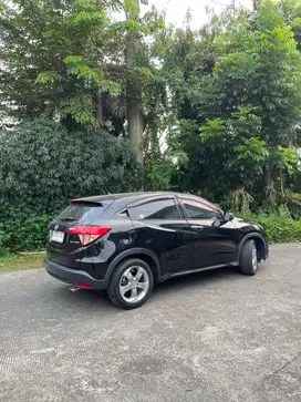 Honda HR-V 2017 Bensin
