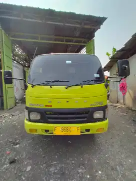 DUTRO 110LD TAHUN 2008 MOBIL SIAP KERJA