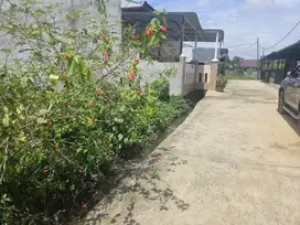 TANAH DALAM KOMPLEK SIAP BAGUN MEDAN JOHOR