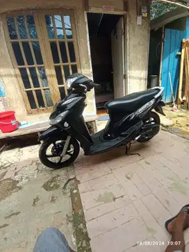 Di jual cepat mau pulang kampung