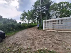 Kavling Strategis siap bangun area Cinangka hanya 3 menit ke Tol Limo