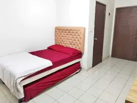 Sewa apartemen Jatinangor Turun Harga dekat ITB UNPAD lokasi strategis