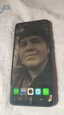 Infinix smart 7 ram 4+3/64