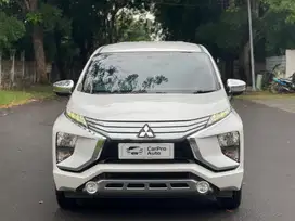 MITSUBISHI XPANDER ULTIMATE 2018 ( WHITE )