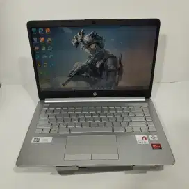 LAPTOP HP PAVILION 14S-DK1524AU