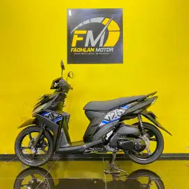 Yamaha Mio M3 tahun 2016 pajak hidup