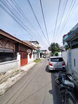 DISEWA RUMAH JALAN SUTOMO GANG B | DAERAH KRAKATAU (JUNIADI)