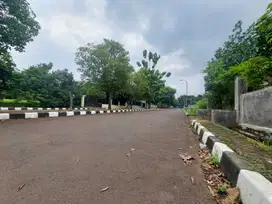 Tanah Kavling Premium Siap Bangun, Dekat Mall Ciputra Cibubur