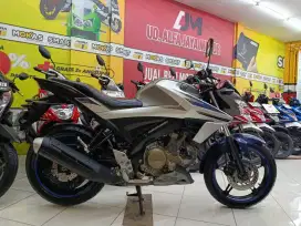 Yamaha Vixion tahun 2018