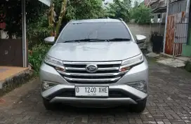 All New Terios R AT 2018