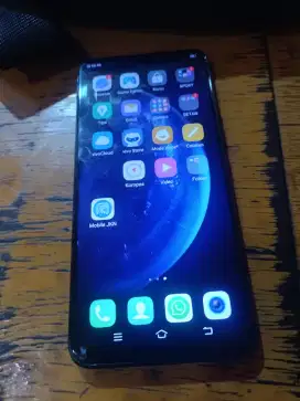 Vivo y19 ram 6/128 ori
