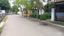 KAVLING DALAM PERUMAHAN CISARANTEN ARCAMANIK