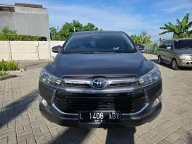 KIJANG INNOVA 2.0 V AT 2017