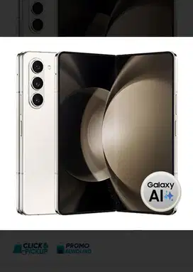 Samsung Galaxy Z fold5 cicilan tanpa kartu kredit dan dp