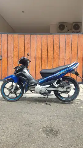 YAMAHA JUPITER Z CW (ROBOT) 2010