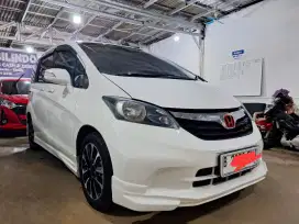 Tdp 7 jt Freed Psd a/t 2010 ac Digital